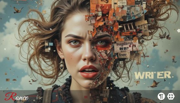 Draf Pertama Ditakdirkan Buruk Rupa