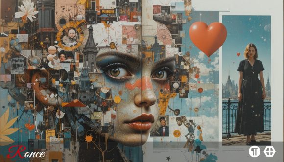 Treadmill Kreatif di Platform Online