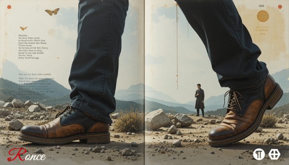 Langkah Kecil Saja, Tapi Berlanjut