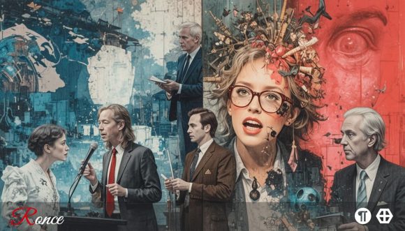 Trik Menghadapi Kritik