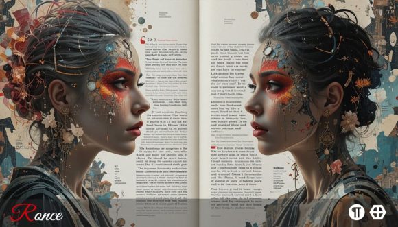 Mengobrol dengan Tokohmu