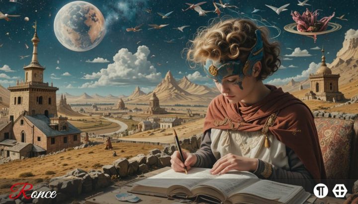 Menulis untuk Diri Sendiri Dulu