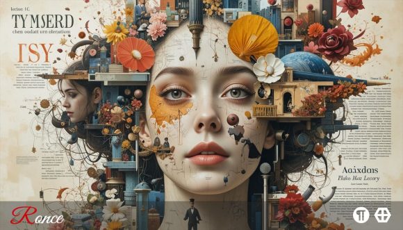 Menggunakan Bahasa yang Menghadirkan Dunia