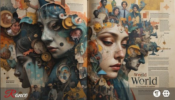 Belajar dari Penulis Dunia