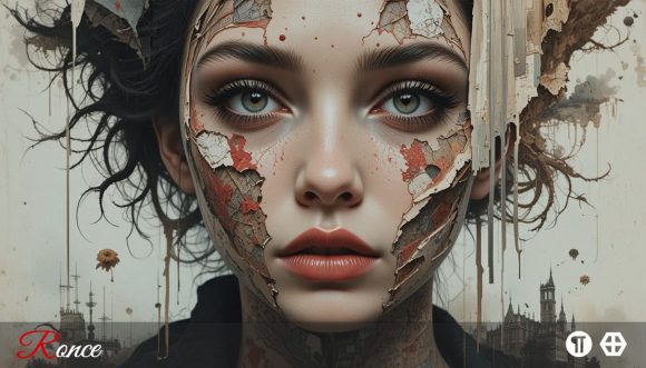 Menulis dari dan Karena Luka