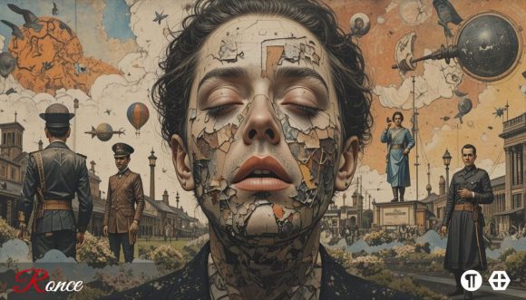 Menulis di Tengah Kekacauan