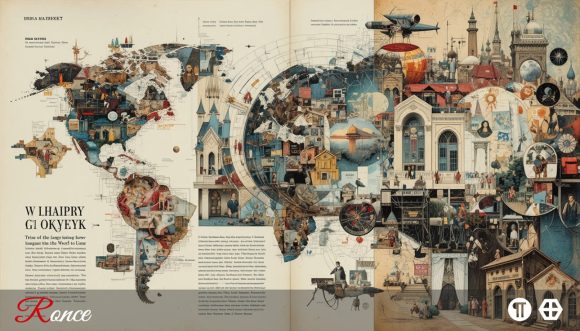 Keberagaman Cerita: Suara Baru dalam Sastra