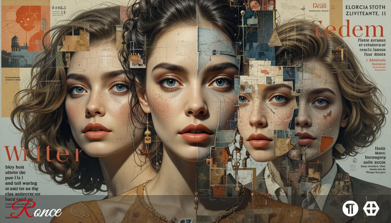 46. Kolaborasi dengan Penulis Lain: Sinergi Ide