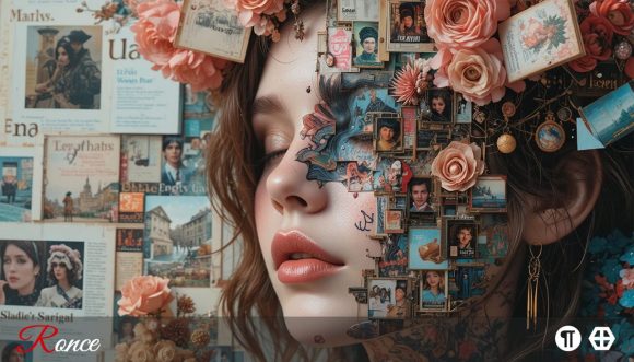 Swapublikasi dan Media Sosial